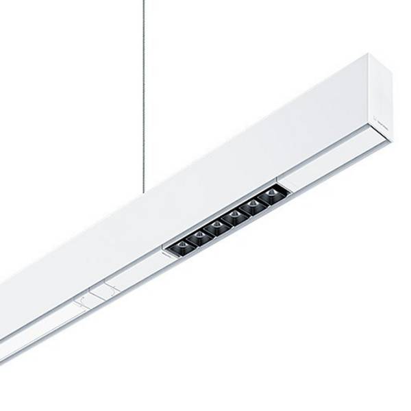 Zumtobel Group LED-Komplettleuchte SUI TLDI