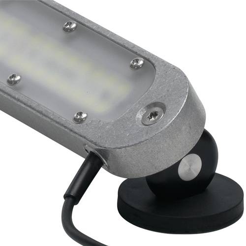 LED-Maschinenleuchte Lichtleiste L 24 W 2400 lm BAUER & BÖCKER-2