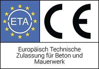 Symbolbild für apoloMEA Isolationsdübel IPL 95DS M 8 flZnnc, 4 Stück