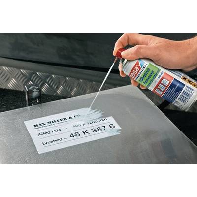 Gewebeband ext.Power® 56341 schwarz L.2,75m B.19mm Rl.TESA-1