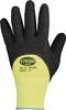 Handschuh NEONGRIP Gr.9 neongelb/schwarz EN 420,EN 388 PSA II STRONGHAND