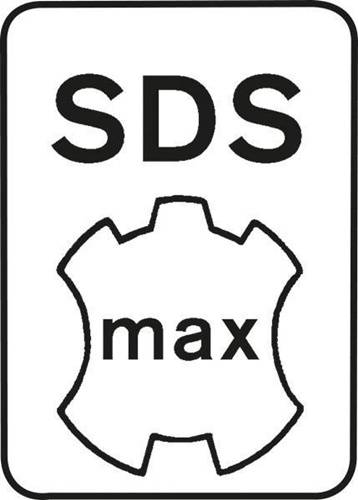 Symbolbild für Bosch Power Tools SDS-Max 8x Bohrer 12x200x340mm,5Stück 2608900260 12 mm, 200 340 mm