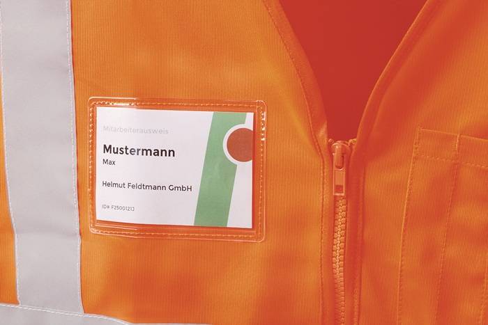 Warnweste EWALD Gr.XL orange EN ISO 20471 Kl.EN ISO 13688 SAFESTYLE-2