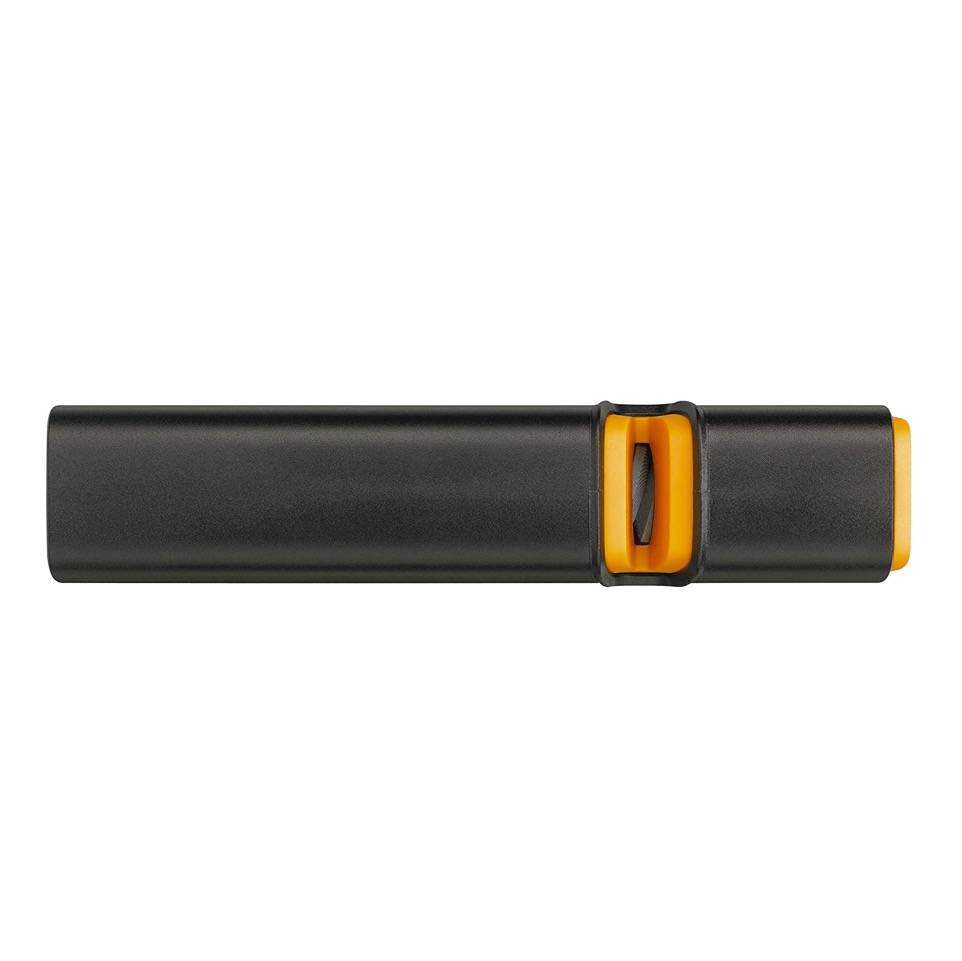 Fiskars Xsharp Axt und Messerschärfer ( 1000601 ) schwarz 165 mm Länge-3