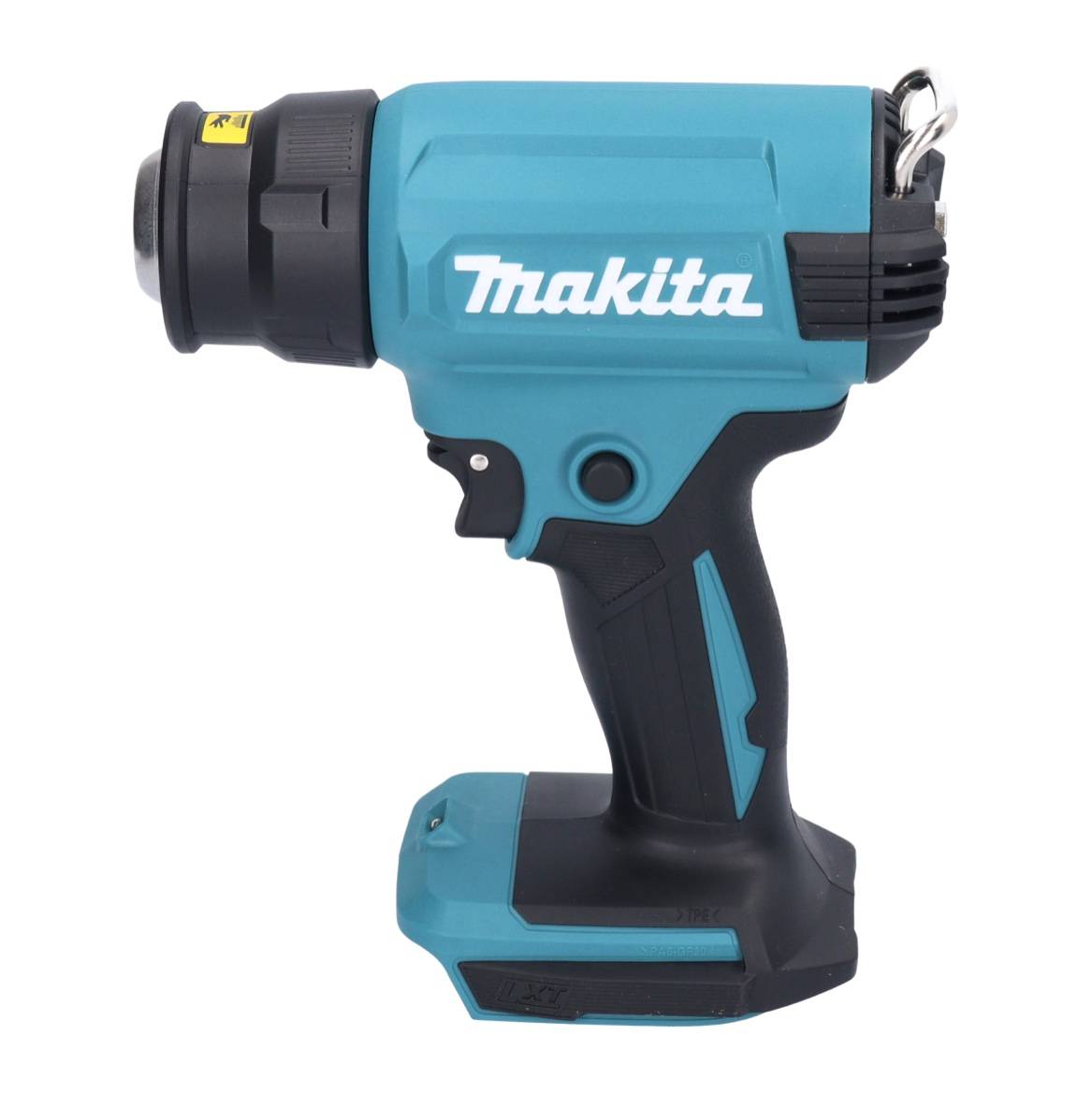 Makita DHG 180 Z Akku Heißluftgebläse 18 V 550 °C Solo - ohne Akku, ohne Ladegerät-2