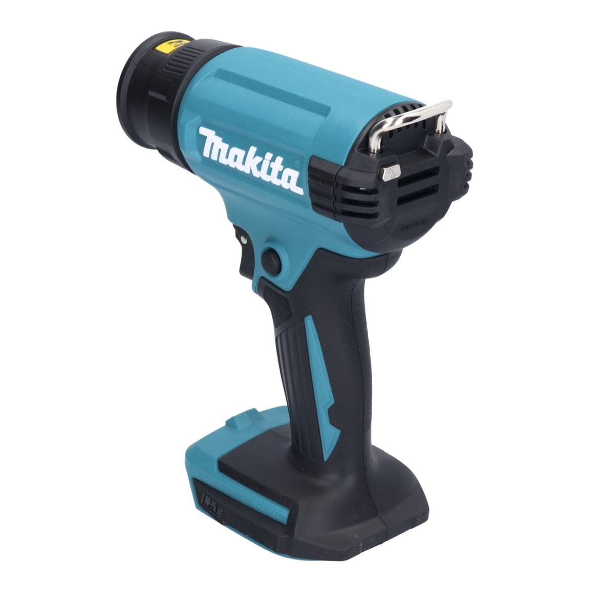 Makita DHG 180 Z Akku Heißluftgebläse 18 V 550 °C Solo - ohne Akku, ohne Ladegerät-3