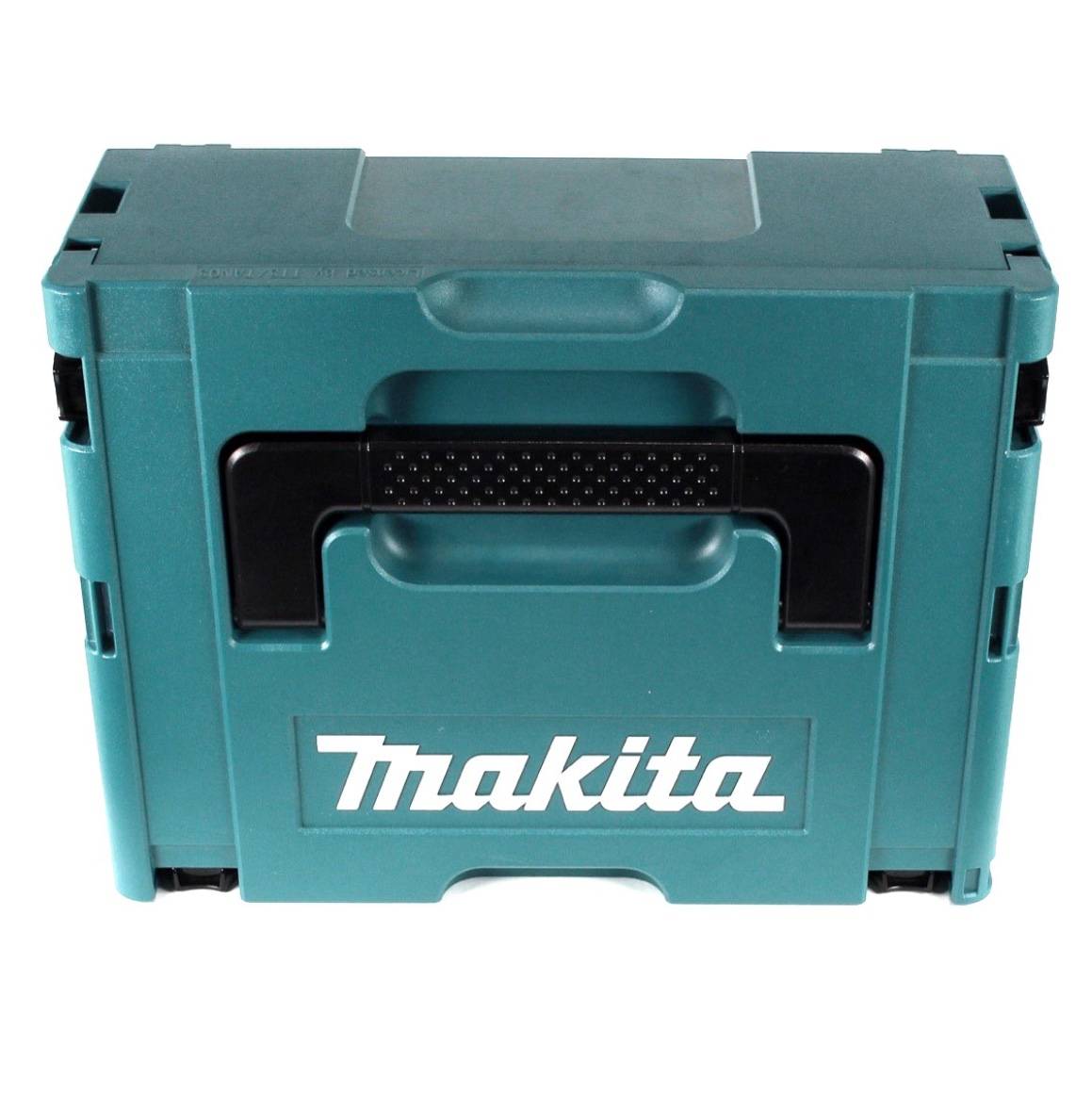 Makita DDF 485 RF3J Akku Bohrschrauber 18 V 50 Nm Brushless + 3x Akku 3,0 Ah + Ladegerät + Makpac-3