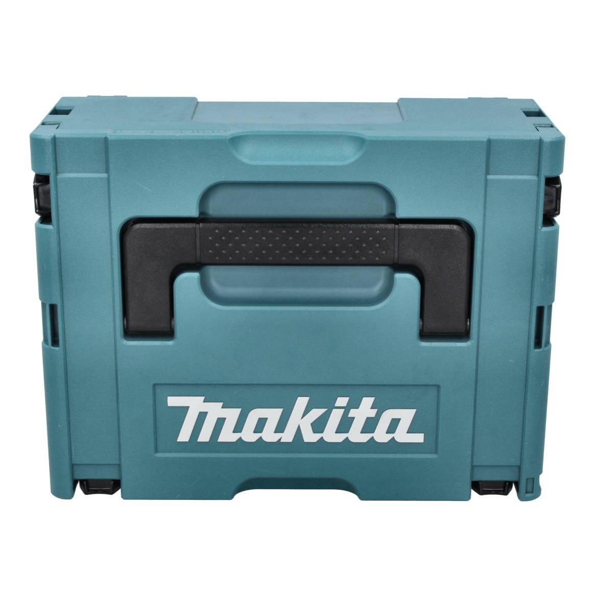 Makita DDF 485 RTJ3 Akku Bohrschrauber 18 V 50 Nm Brushless + 3x Akku 5,0 Ah + Ladegerät + Makpac-3