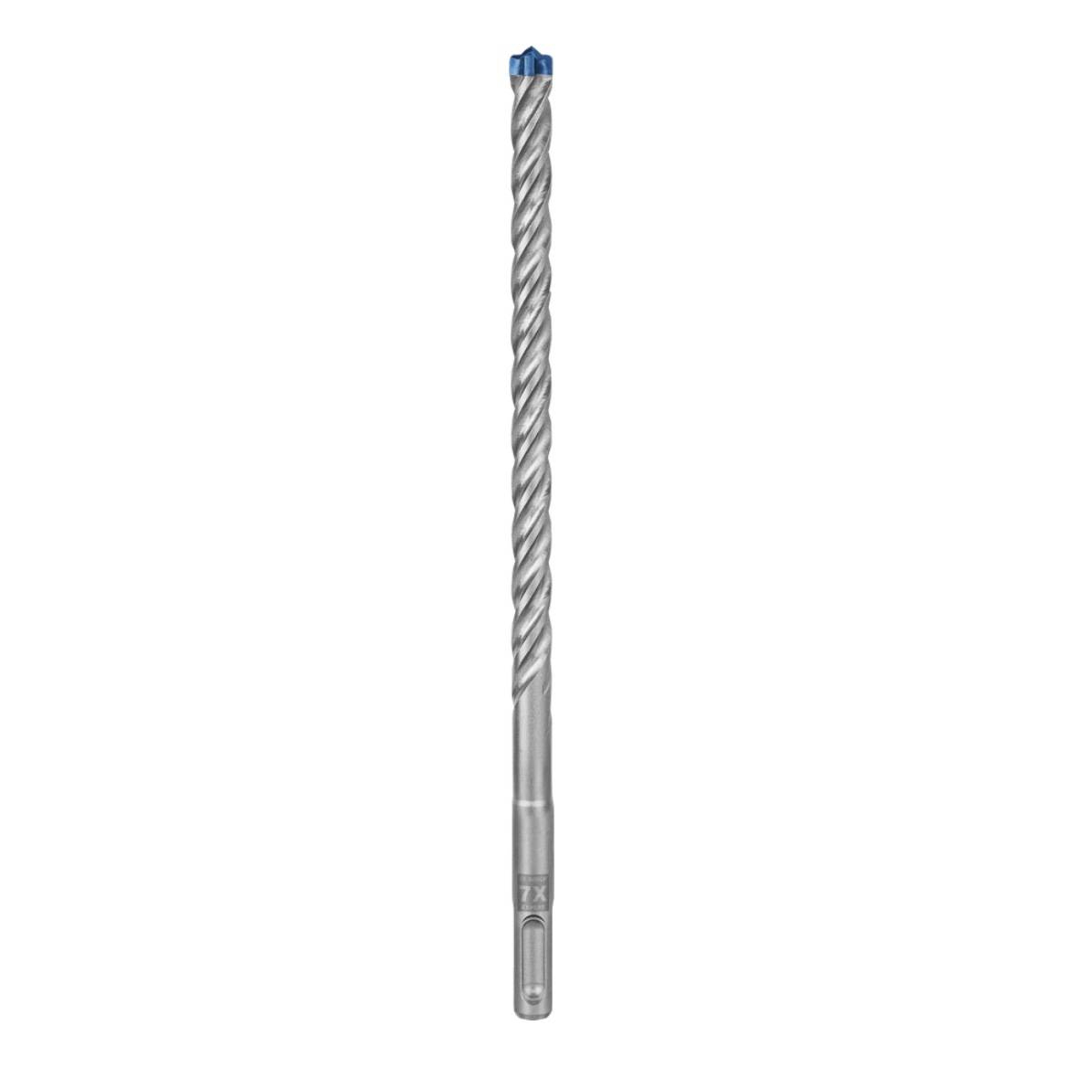 Bosch Expert SDS plus 7X Hammerbohrer 10,0 x 215 mm 50 Stk. ( 2608900194 ) 4 Schneiden Carbide Technology-4