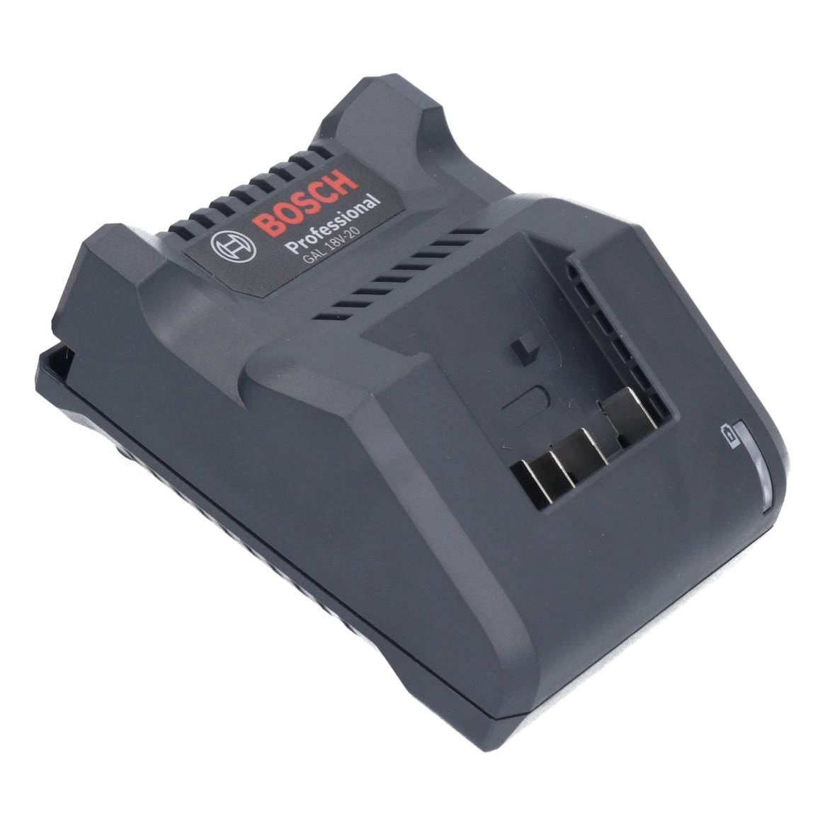 Bosch GAL 18V-20 Akku Ladegerät 10,8 - 18 V 2 A ( 2607226281 )-4