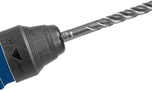 Bosch Power Tools SDS-Max 8x Bohrer 12x200x340mm,5Stück 2608900260 12 mm, 200 340 mm-4