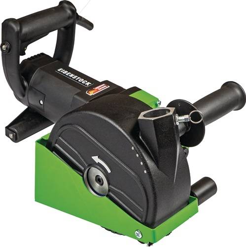 Mauernutfräse EMF 180.2 60mm 180x22,23mm 3100min-¹ 2300 W EIBENSTOCK-0