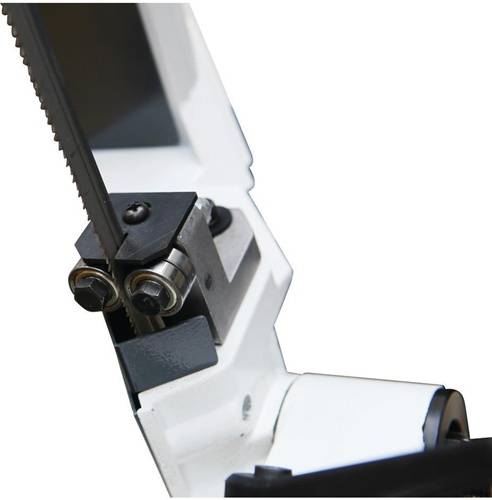 Metallbandsäge SQ-V13 1440x12,5x0,6mm 30-80 m/min 0,4 kW OPTISAW-1