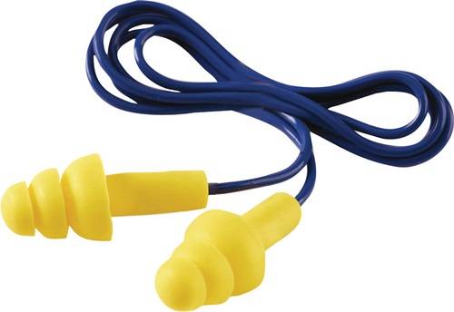 Gehörschutzstöpsel E-A-R™ ULTRAFIT™ EN 352-2 SNR 29 dB 50 PA/Krt.3M-1