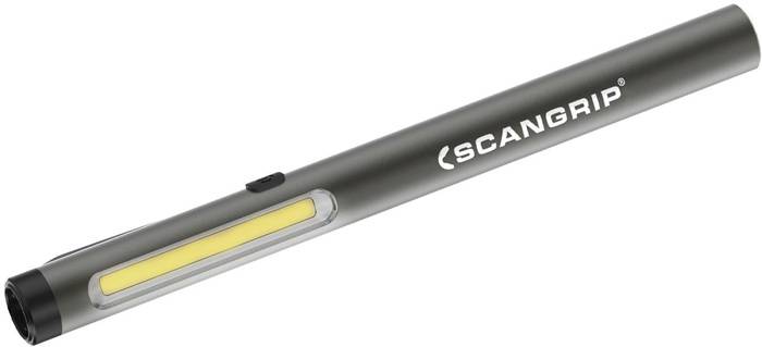 LED-Stiftlampe WORK PEN 200 R 20-200 lm Li-Ion SCANGRIP-3