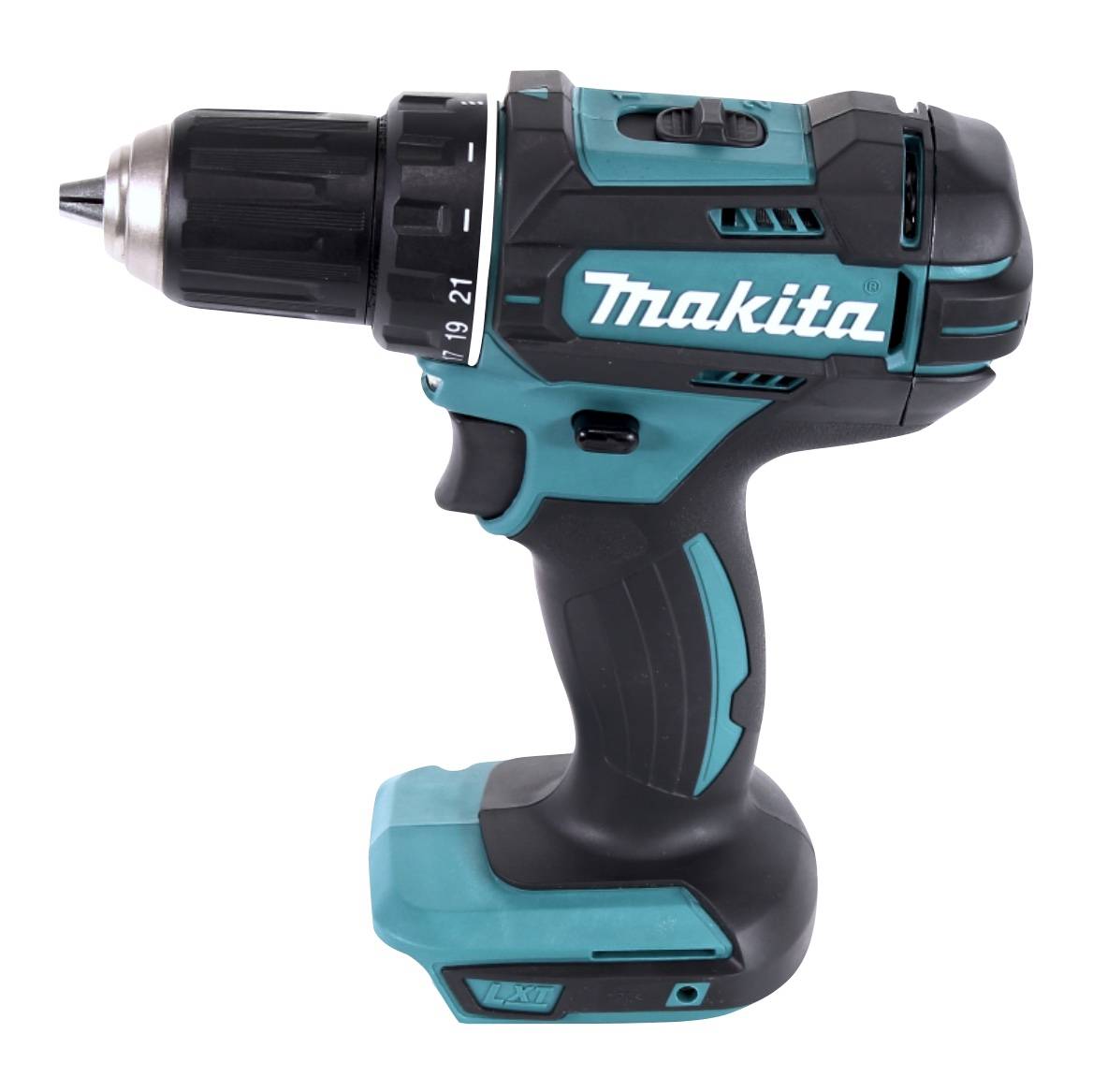 Makita DLX 2339 J Akku Combo Kit DDF 482 Akku Bohrschrauber + DTD 156 Akku Schlagschrauber + 2x Akku 3,0-2