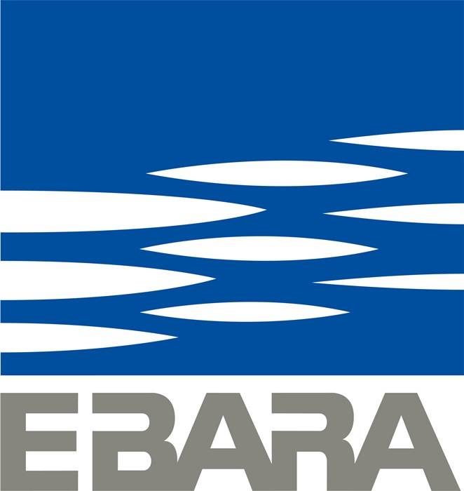 Tauchpumpe Optima MFS 9000 l/h 7,5m 430 W EBARA-1