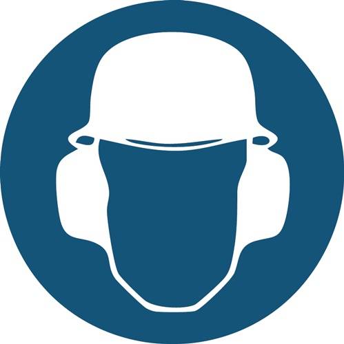 Symbolbild für Sicherheitsaufbewahrungsbox SecuBox – Maxi blau L236xB315xH200ca.mm GEBRA