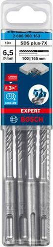 Bosch Power Tools SDS-Plus 7x Bohrer 5x100x165mm,VE10 2608900158 5 mm, 100 165 mm-3