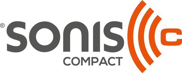 Gehörschutz SONIS® EN 352-3 SNR 31 dB m.2 Dichtungsringen u.Dämmkissen PA JSP-3