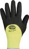 Handschuh NEONGRIP Gr.8 neongelb/schwarz EN 420,EN 388 PSA II STRONGHAND
