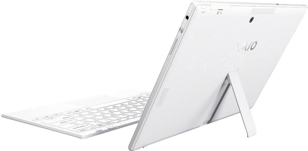 Sony SVT1121B2EW Tap 11 Windows®-Tablet 29.5 cm (11.6 Zoll ...