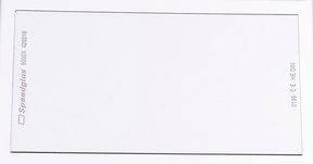 Vorsatzscheibe innen,f.Speedglas 100V/9002 V/9002 D 42x91mm 428000 5 St./Set 3M-0