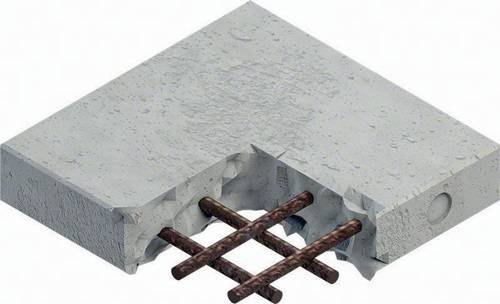 Symbolbild für Bosch EXPERT SDS Plus-7X Hammerbohrer Set 5 - 10 mm 5 tlg. ( 2608900197 ) für Beton / Stein - Nachfolger von 2608576199
