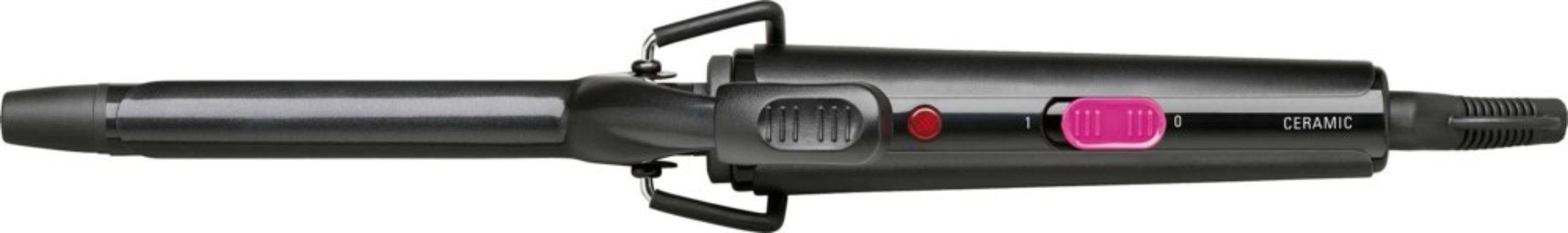 Rowenta CF2119F0 - Lockenstab - Schwarz-4