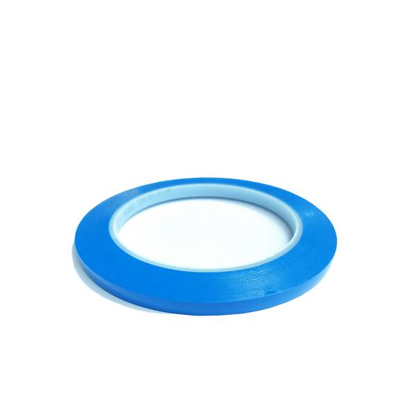 3M 471 Scotch Konturenband blau 6mm x 33m