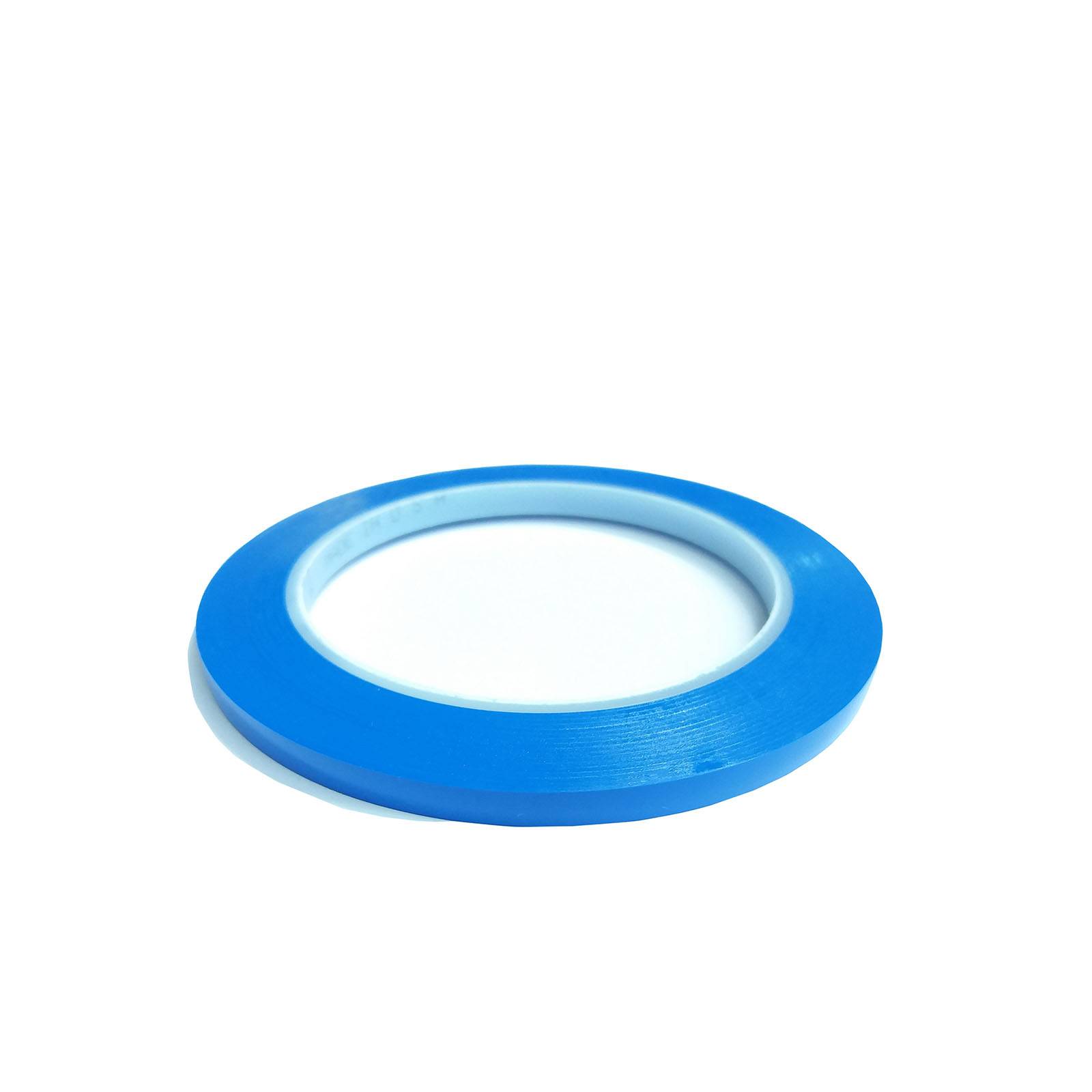 3M 471 Scotch Konturenband blau 6mm x 33m-0