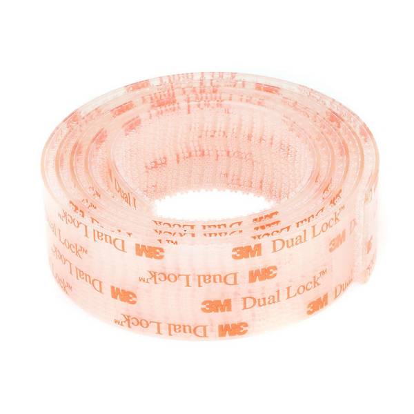 3M Dual Lock SJ 3560 Klettband 1 Meter