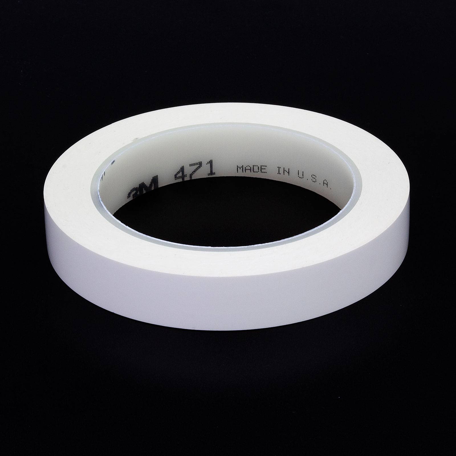 3M 471 Scotch Konturenband weiß 18mm x 33m-0