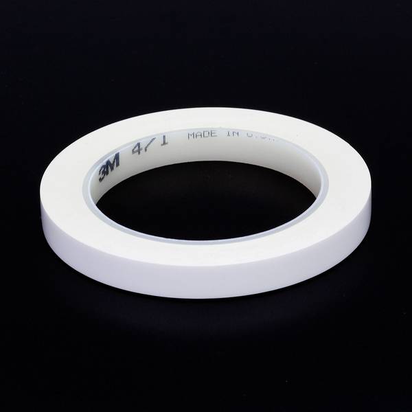 3M 471 Scotch Konturenband weiß 12mm x 33m