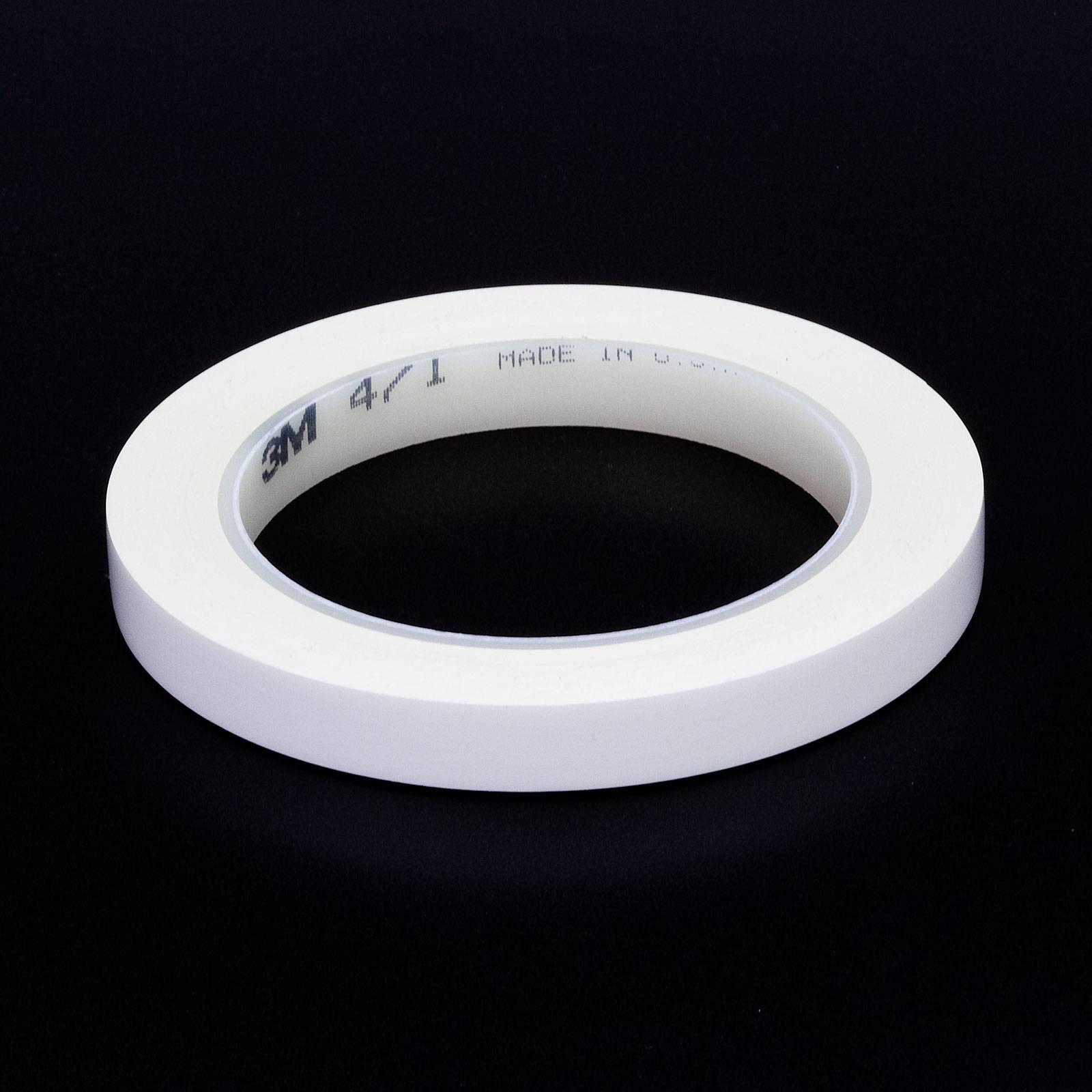 3M 471 Scotch Konturenband weiß 12mm x 33m-0