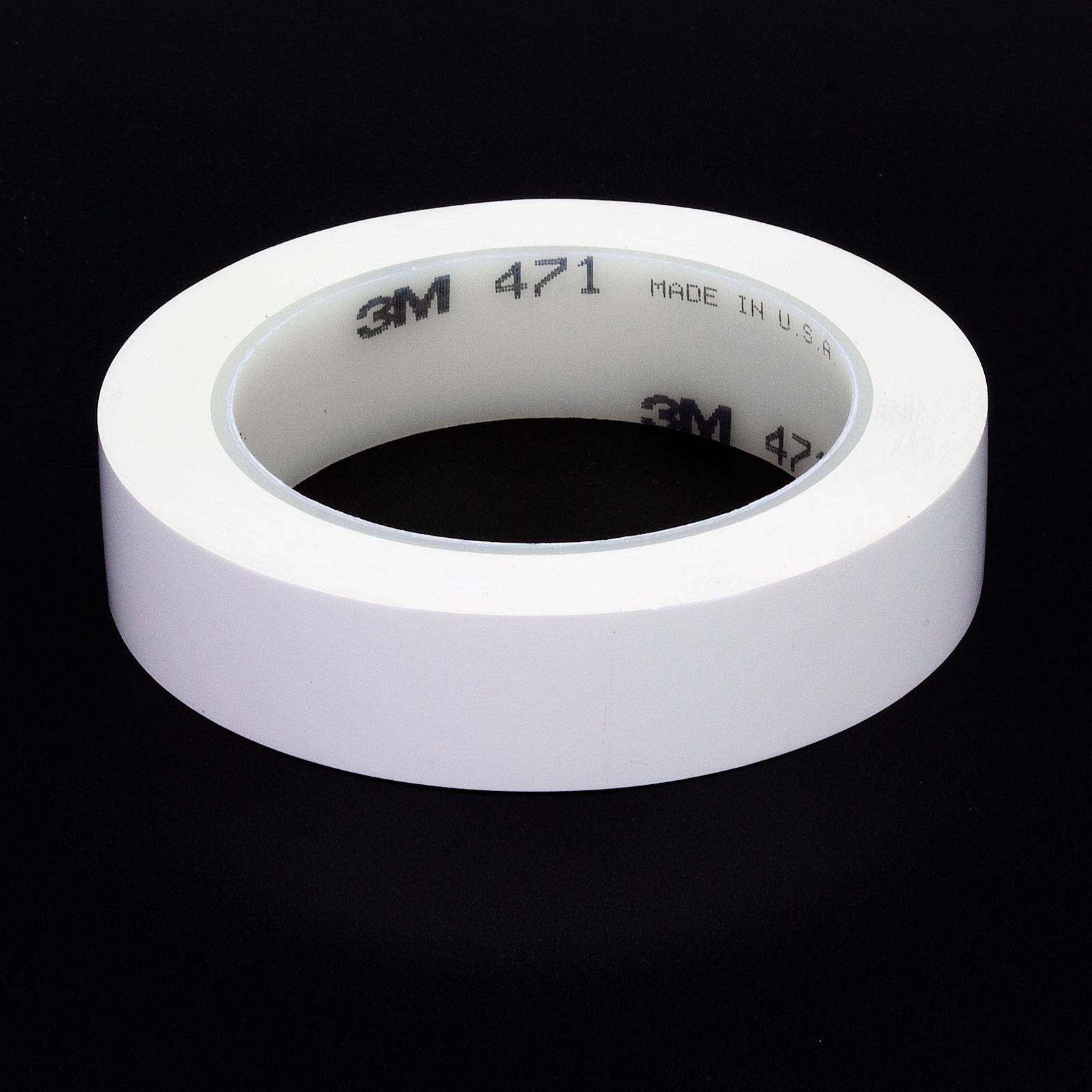3M 471 Scotch Konturenband weiß 24mm x 33m-0