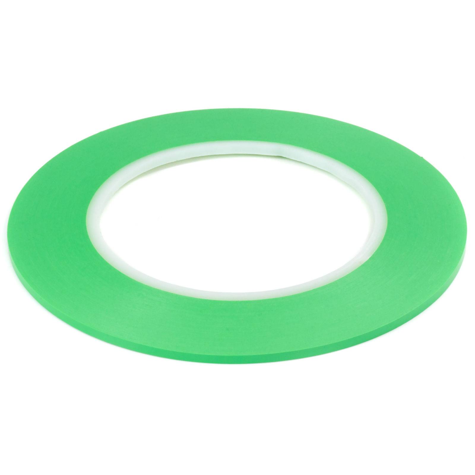 DonDo Konturenband PVC Zierlinienband hellgrün 3mm