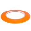 DonDo Konturenband PVC Zierlinienband orange 3mm x 55m