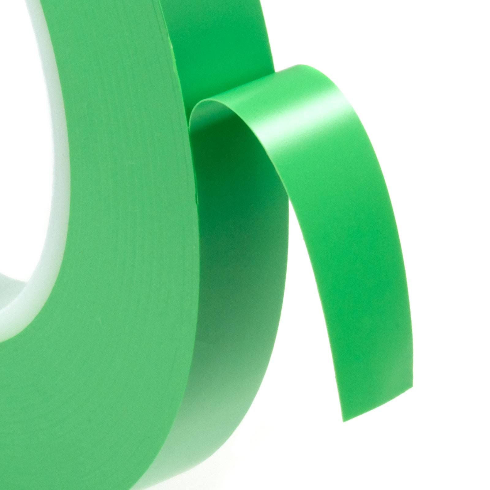 DonDo Konturenband PVC Zierlinienband hellgrün 6mm-1