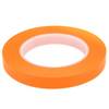 DonDo Konturenband PVC Zierlinienband orange 15mm x 55m
