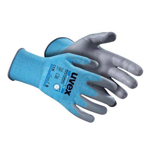 Schutzhandschuh uvex phynomic C5 60081 Größe 9-2