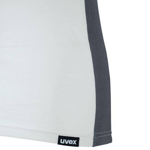 uvex suXXeed industry Longsleeve women, 88758, sportives Langarmshirt, hellgrau, Größe M-1