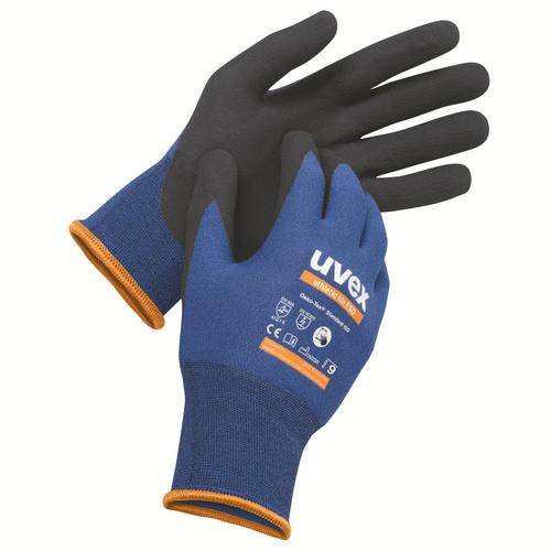 Schutzhandschuh uvex athletic lite ESD 60035 Größe 11-0