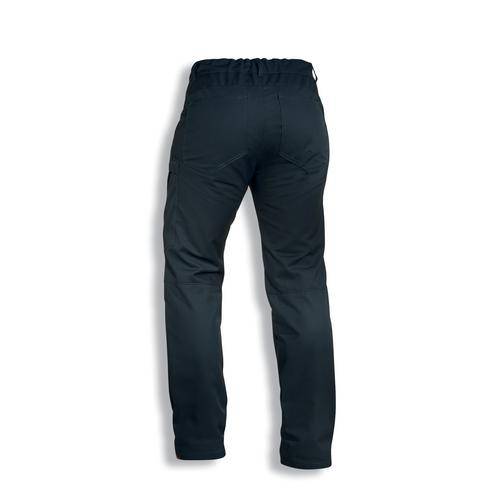 Arbeitshose uvex suXXeed grau, graphit 26-1