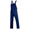 Latzhose uvex extra blau, dunkelblau 48, 50