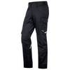Arbeitshose uvex suXXeed mobility grau, graphit 29