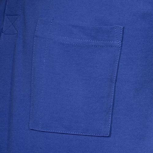Poloshirt 88169 blau, kornblau XL-1