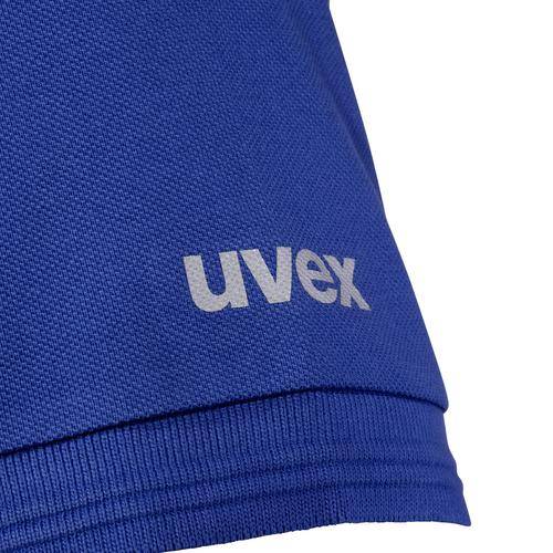 Poloshirt 88169 blau, kornblau XL-2