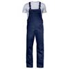 Latzhose uvex welding blau, navy 52