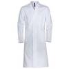 Mantel uvex whitewear weiß 50